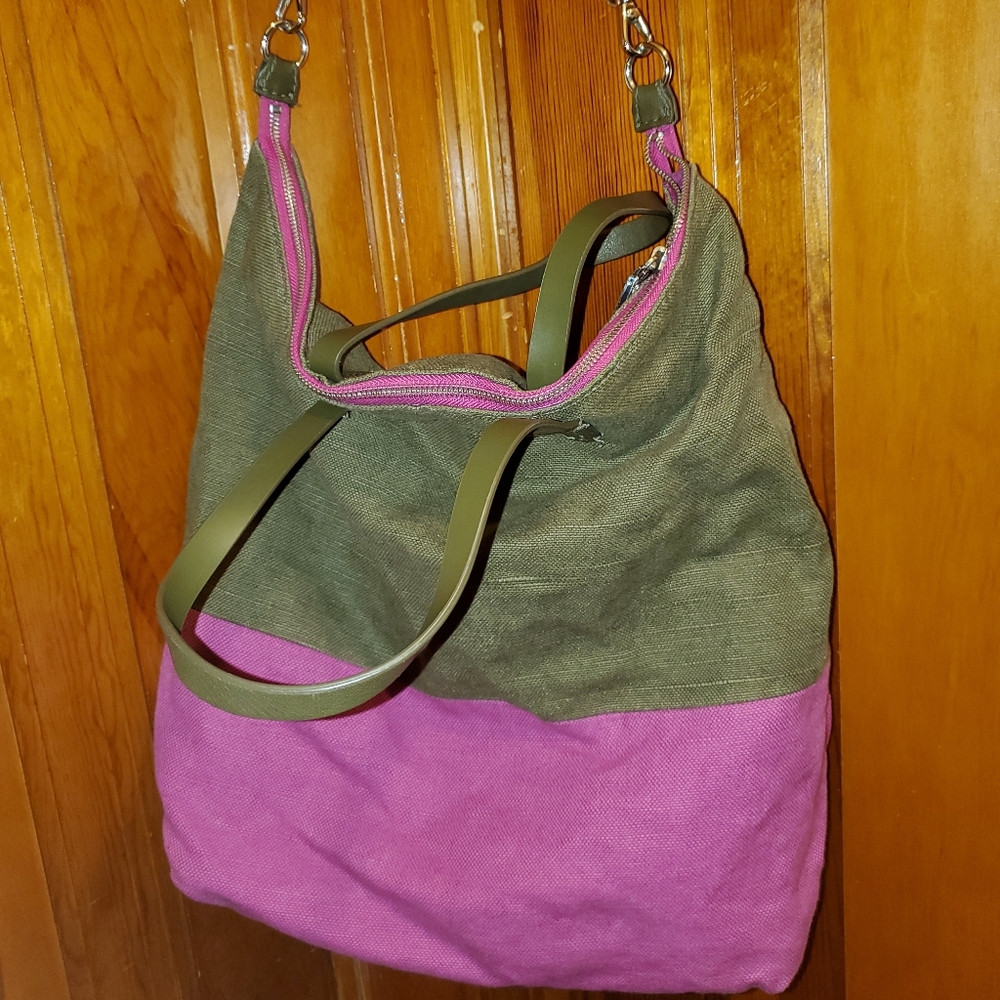 GAP tote handbag crossbody